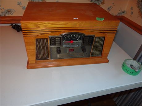 Crosley Radio