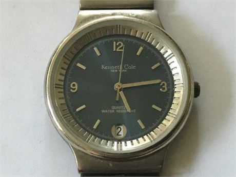 Kenneth Cole New York Watch
