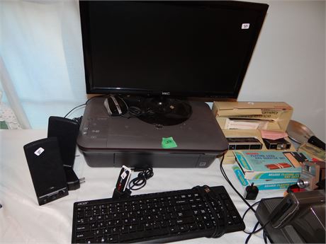 Electronics