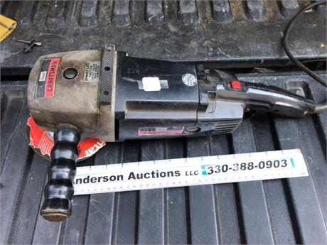 Sears/Craftsman Grinder