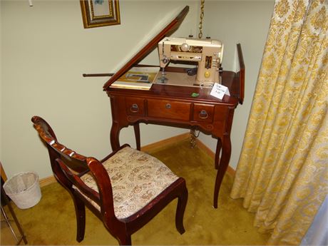 Singer Sewing Machine