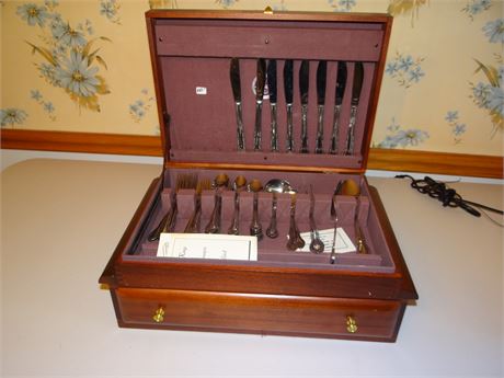 Flatware