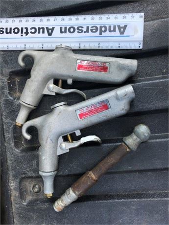 Misc. Air Tools