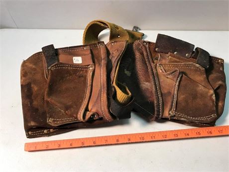 Tool Belt