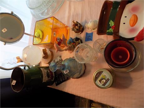 Misc Lot