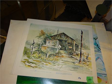 Prints