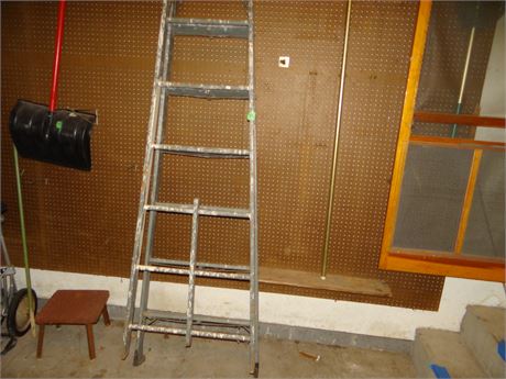 Ladder