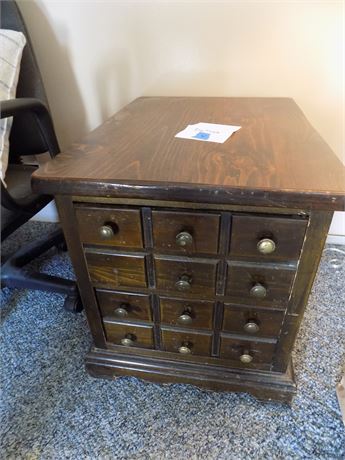 End Table