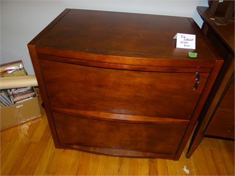 Nice Filing Cabinet