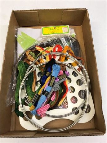 Misc. Craft Supplies (#5)