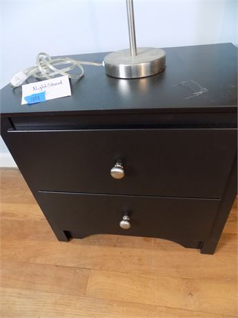 Nightstand