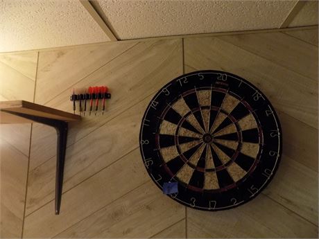 Dart Board