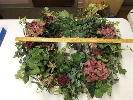 Wreath (#1)
