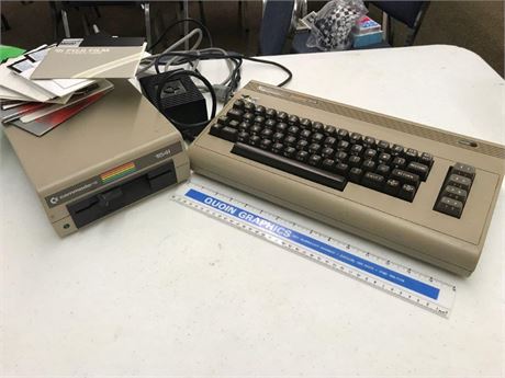 Commodore