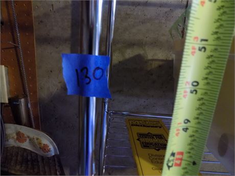 Metal Shelf