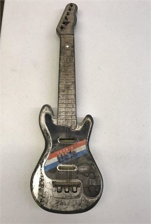 Plastic Guitar