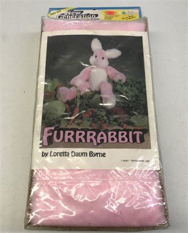 Furrrabbit