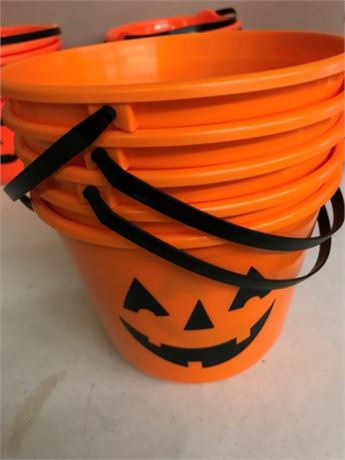 Halloween Buckets (#3)
