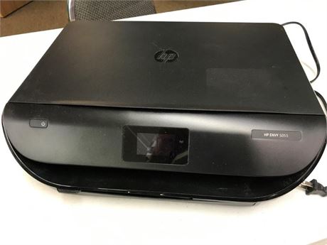 HP Envy 5055 All-In-One Printer