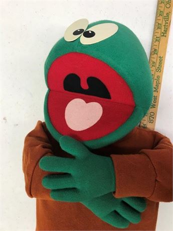 Hand Puppet (#5)