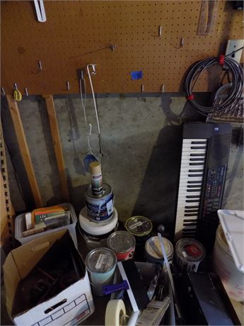 Misc Lot