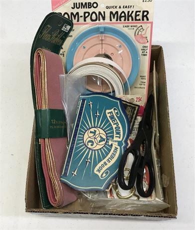 Misc. Craft Supplies (#10)