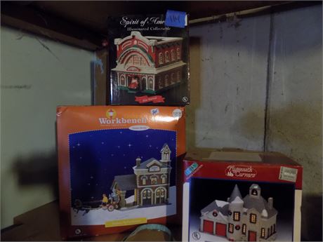 Holiday Village