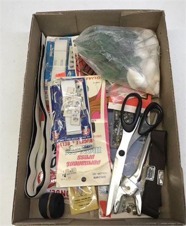 Misc. Craft Supplies (#7)