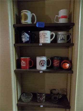 Coffee Mugs