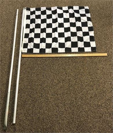 Checkered Flag (#3)