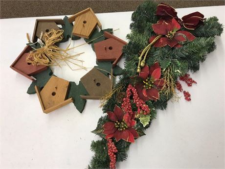 2 Wreathes (#2)