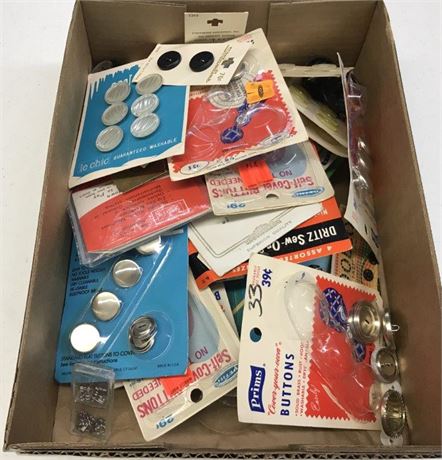 Misc. Craft Supplies (#8)