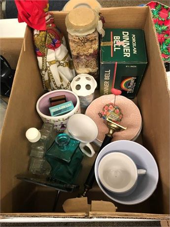 Box Lot Misc. (#1)