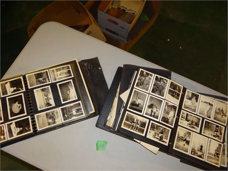Vintage Photos