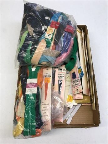 Misc. Craft Supplies (#4)