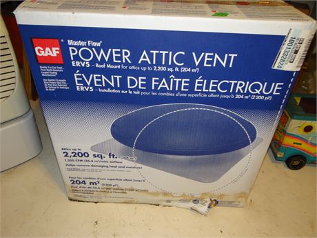 Vent