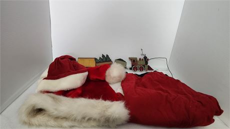 Christmas Decorations