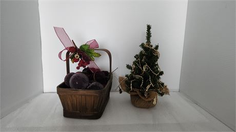 Christmas Decorations