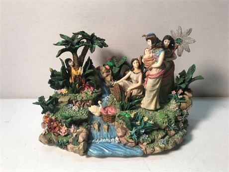 Moses Musical