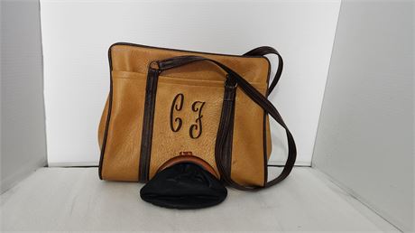 Vintage Purses