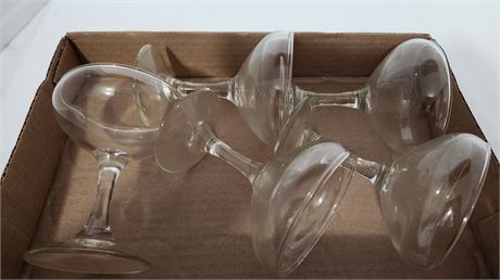 Stemware