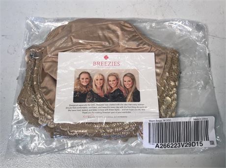 Breezies 38 DDD (N.O.S.)
