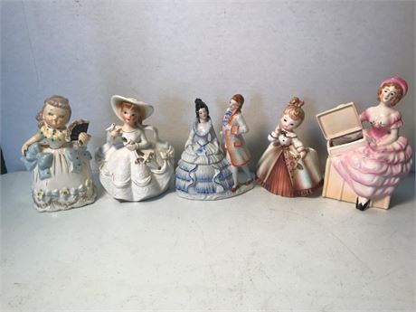 Misc. Figurines