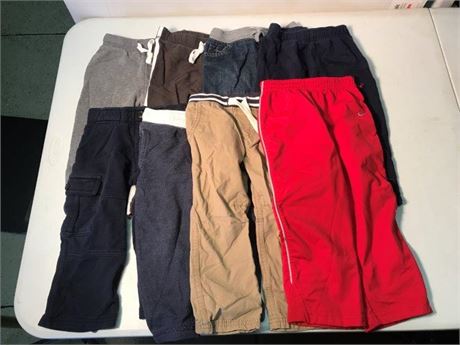 Flat of 2T Kids Clothes (#2)