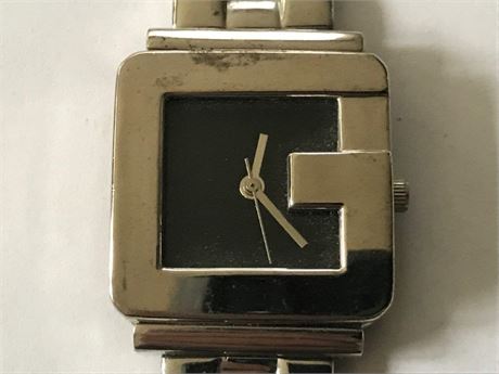Unmarked Watch (#2)
