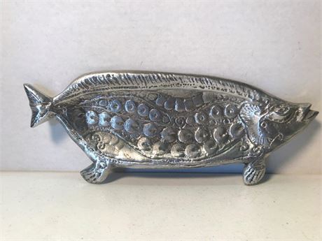 Don Drumm Fish
