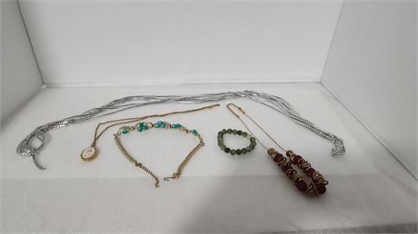 Lot Of Jewelry