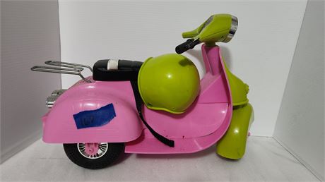 OG Girls Scooter
