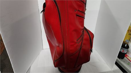 Fairway Bag By Leeds