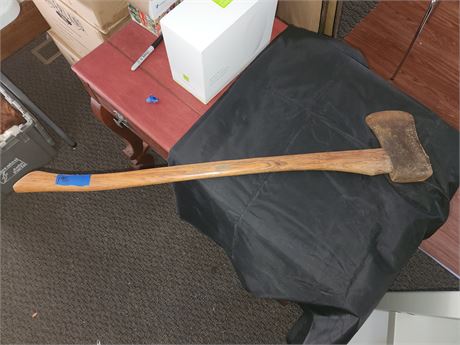 Single Side Ax. 36 Inch